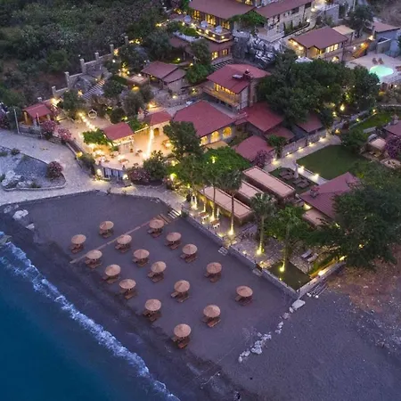 펜션 Bal, Florya *